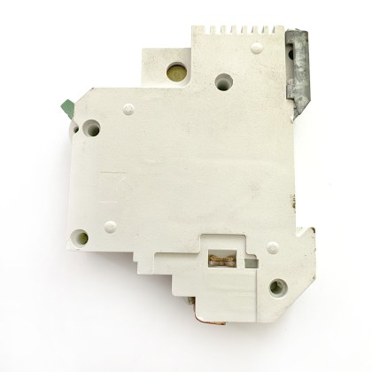 Kopp Ottermill HS68 C32 32A 32 Amp MCB Circuit Breaker Type C